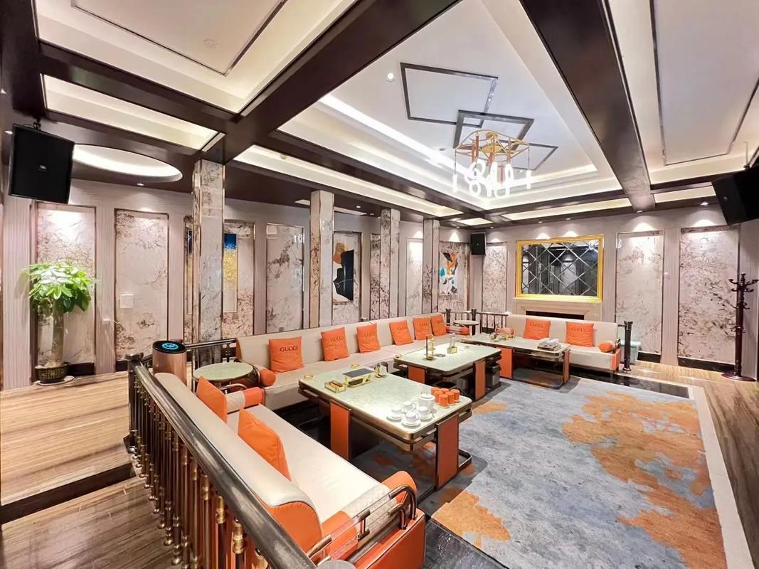 南宁商务ktv能否组局详解-兴宁区ktv预定