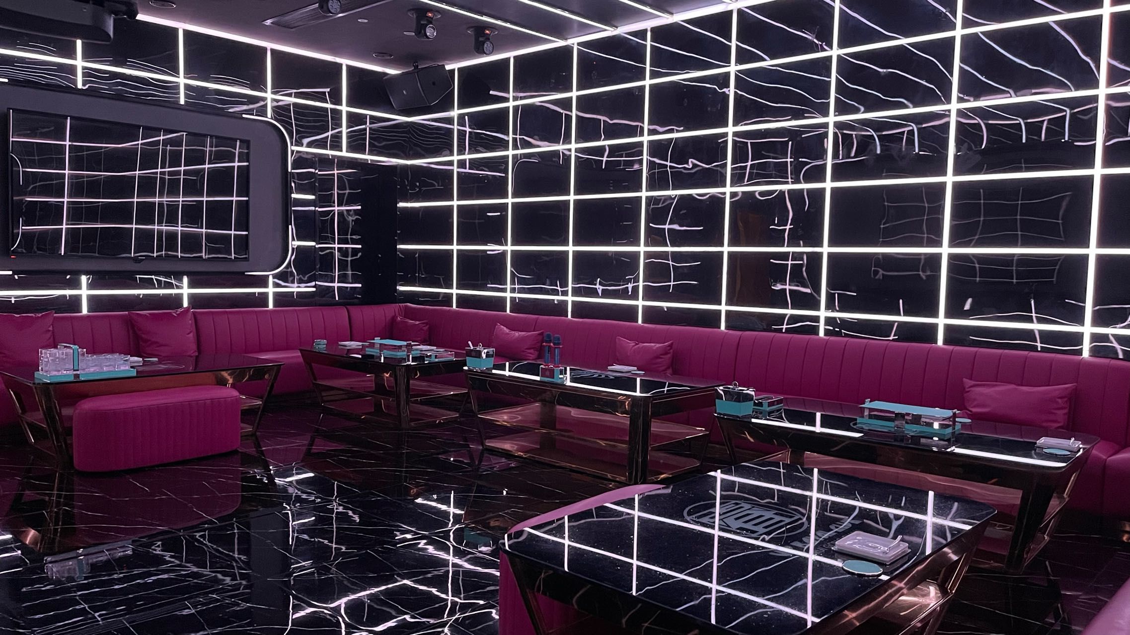 南宁ktv订房及商务ktv怎么算指南-兴宁区ktv订房